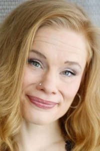 Maria Järvenhelmi