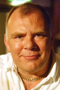 Richard Ridings