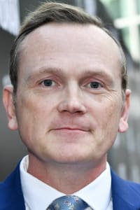 Pat Healy