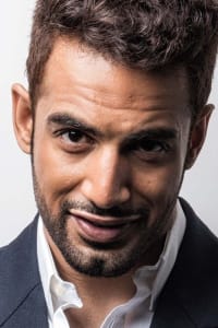 Upen Patel