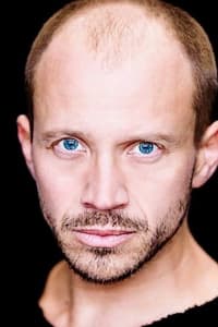 Max Florian Hoppe