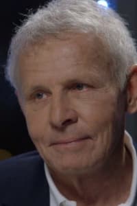 Patrick Poivre d'Arvor