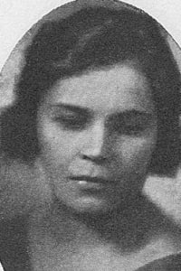 Tyyne Haarla