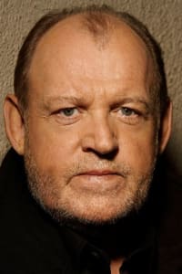 Joe Cocker