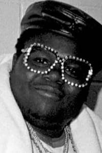 Darren Robinson