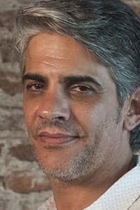 Pablo Echarri