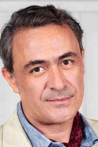 Thanasis Kourlabas