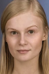 Maryna Koshkina