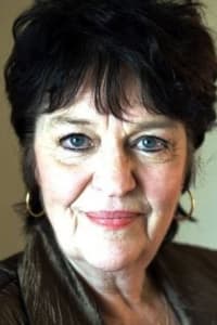 Solveig Ternström