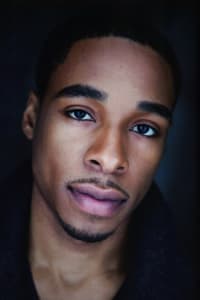 Grantham Coleman