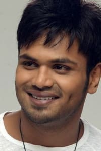 Manchu Manoj