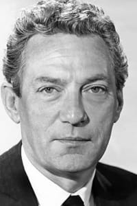 Peter Finch