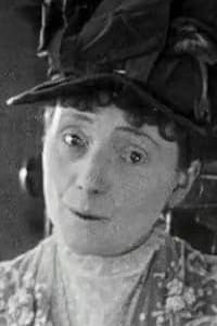 Maud Gill