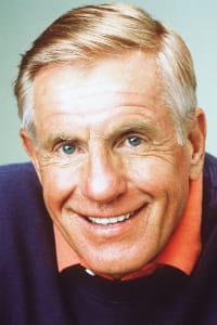 Jerry Van Dyke