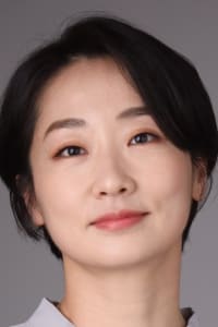 Woo Jeong-won
