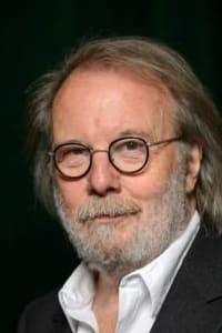 Benny Andersson