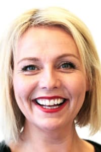 Linn Skåber