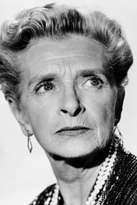Gladys Cooper