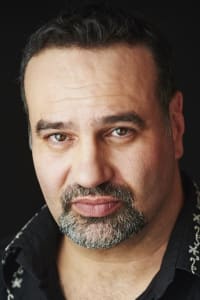 Tony Nappo