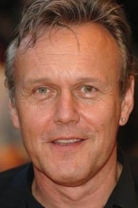 Anthony Stewart Head