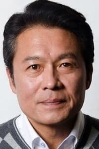 Cheon Ho-jin