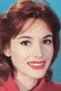 Pascale Audret