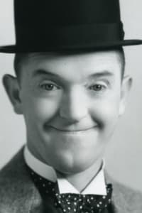 Stan Laurel