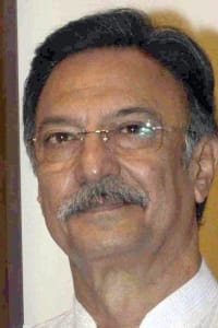 Suresh Oberoi