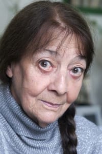 Véronique Nordey