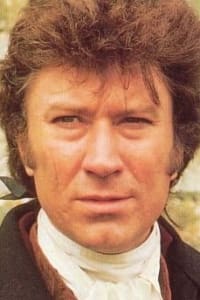 Robin Ellis