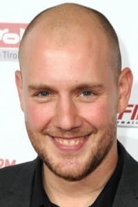 Oliver Petszokat