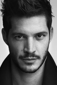 Éric Bruneau
