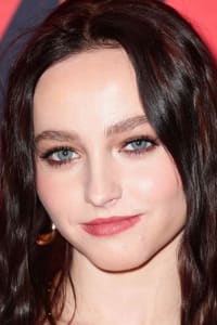 Madison Wolfe