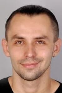 Yaroslav Voytseshek