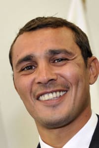 Brahim Asloum