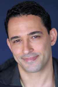 Sassan Saffari