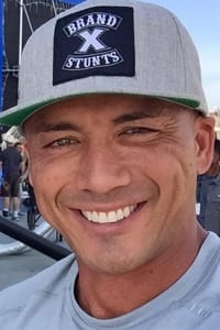 Troy Robinson