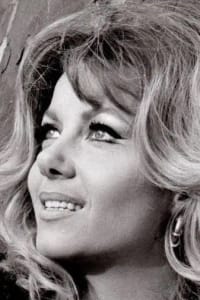Ingrid Pitt