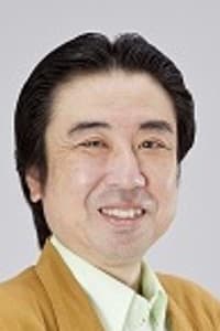 Eiji Yanagisawa