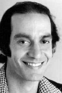 Gregory Sierra