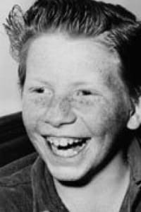Jimmy Boyd