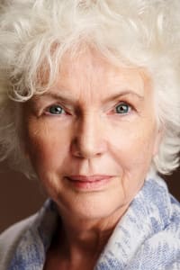 Fionnula Flanagan