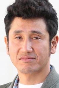 Kiyohiko Shibukawa