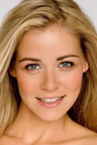Jessica Ginkel