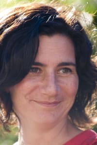 Hanna Zetterberg