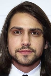 Luke Pasqualino