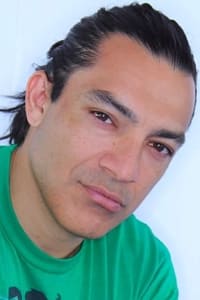 Robert Arevalo