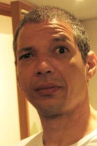 Walderrama dos Santos