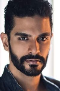 Angad Bedi