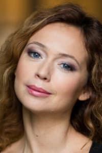 Yelena Zakharova